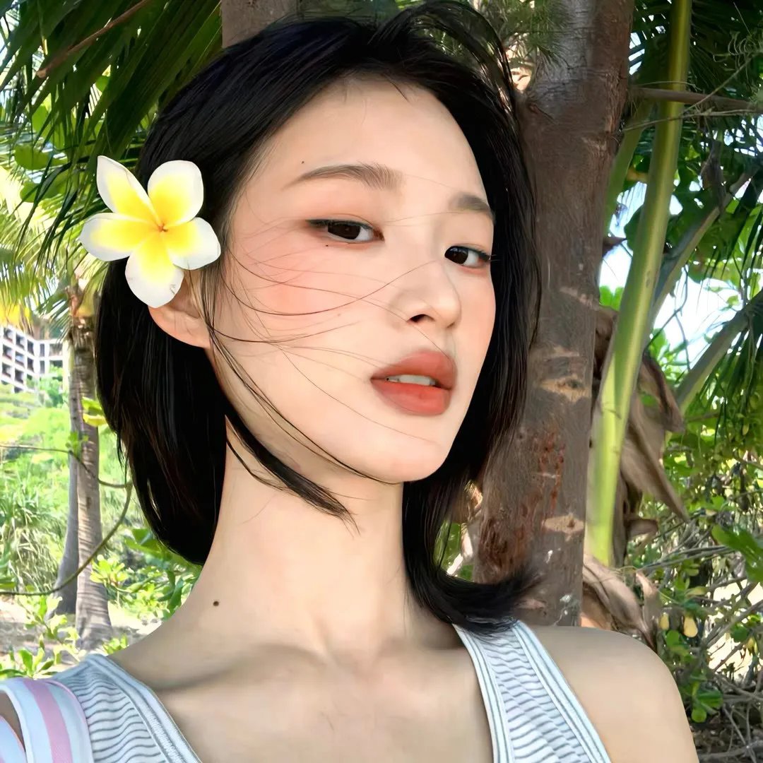 夏日不宜入爱河